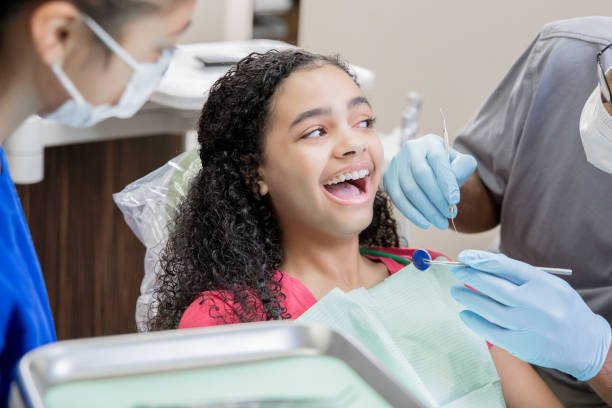 Best After-Hours Emergency Dentist in Mascot, TN