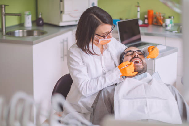 Best Pediatric Emergency Dentist in Mascot, TN