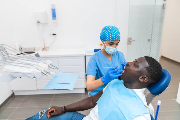 Best Emergency Tooth Extraction in Mascot, TN